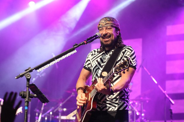 Bell Marques (Foto: Amauri Nehn/Brazil News)