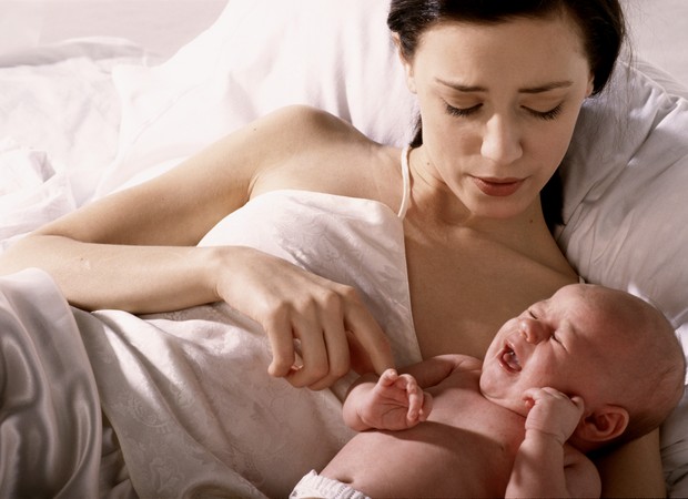 Pós-parto: o que precisa saber sobre esta fase