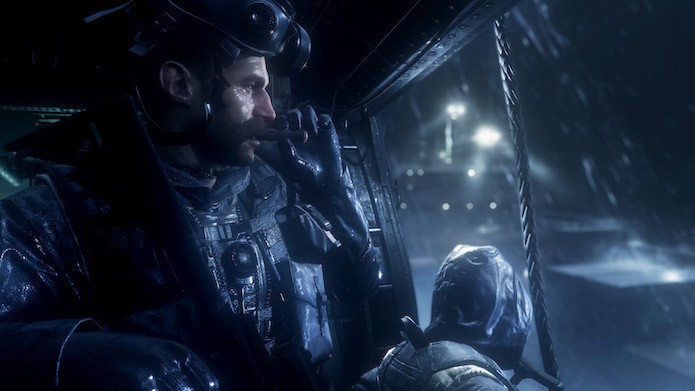 how to mw remastered how to mw remastered