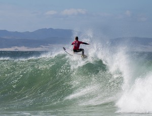 Caio Ibelli J-Bay primeira fase surfe (Foto: Divulgação/WSL)