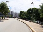 Prefeitura lança a 3ª rota da ciclofaixa (Reprodução / TV Globo)