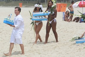 Luciano Huck (Foto: Dilson Silva/AgNews) Luciano Huck (Foto: Dilson Silva/AgNews)