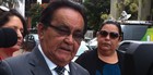 Condenado pelo STF, Asdrubal Bentes renuncia (Laura Tizzo/G1)