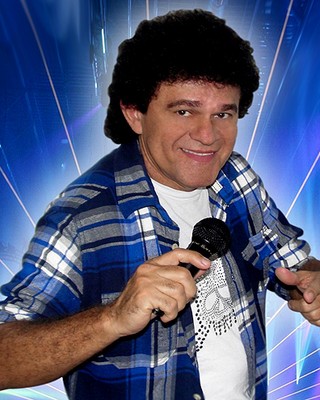 José Orlando (Foto: Site oficial)