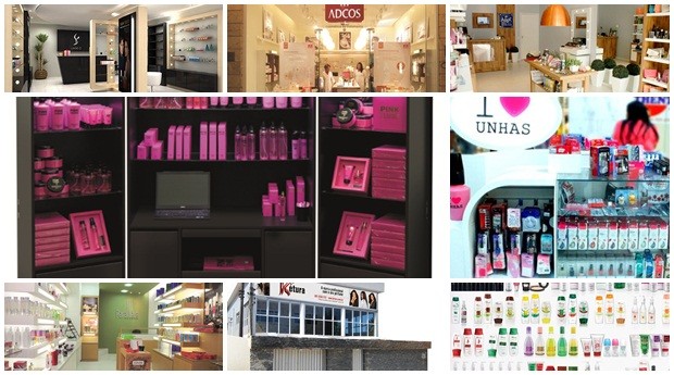 8 opções para quem quer abrir uma franquia no setor de cosméticos  (Foto: Divulgação)