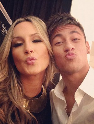 neymar claudia leite (Foto: Reprodução/Instagram)