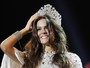Melissa Gurgel, a Miss Brasil 2014, malhou pesado para vencer concurso