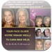 Envelhecimento Facial