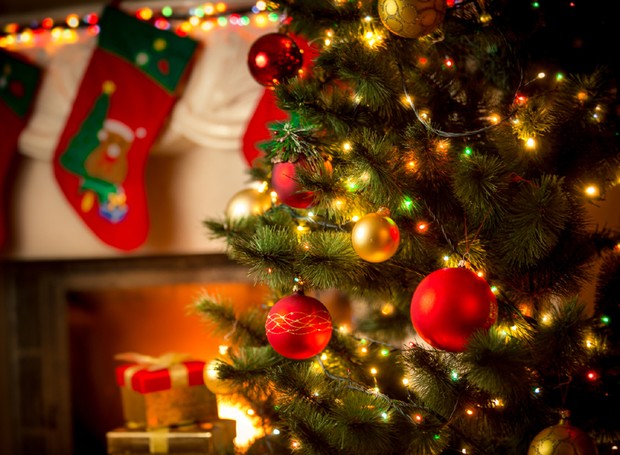 6 erros de decoração de Natal com pisca-pisca - Casa e Jardim | Decoração