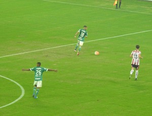 Eliminado e fortalecido: Verdão sai da Libertadores, mas cresce com Cuca