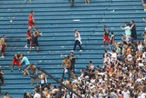 Atleticanos citam campanha Atleticanos citam campanha