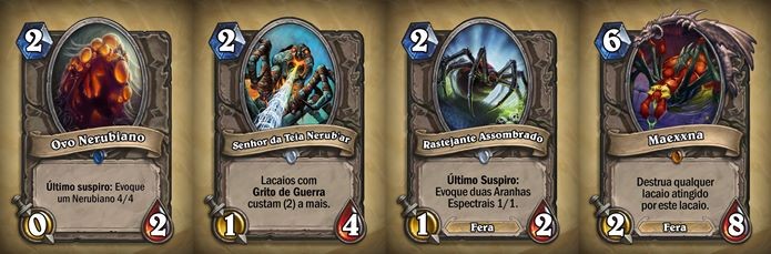 Estas são as recompensas do primeiro distrito (Foto: Divulgação)