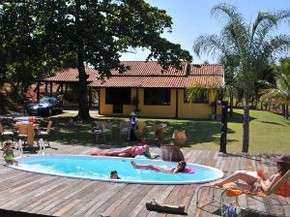 Conheca As Principais Diferencas Entre Piscinas De Alvenaria Vinil E Fibra Mercado Imobiliario Do Interior G1