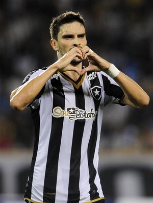 Botafogo Mogi Mirim Pimpão (Foto: DHAVID NORMANDO/FUTURA PRESS/ESTADÃO CONTEÚDO) Botafogo Mogi Mirim Pimpão (Foto: DHAVID NORMANDO/FUTURA PRESS/ESTADÃO CONTEÚDO)