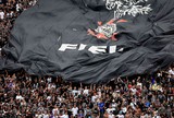 Corinthians é o clube fora da Europa com mais seguidores no Facebook