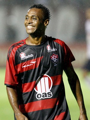 marquinhos; vitória (Foto: Felipe Oliveira/Divulgação/EC Vitória) marquinhos; vitória (Foto: Felipe Oliveira/Divulgação/EC Vitória)