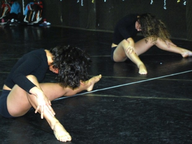 Gustav Ritter abre inscrições para aulas de música, teatro e dança em Goiânia, Goiás (Foto: Divulgação/Gustav Ritter) Gustav Ritter abre inscrições para aulas de música, teatro e dança em Goiânia, Goiás (Foto: Divulgação/Gustav Ritter)