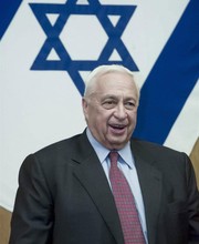 Morre ex-primeiro-ministro israelense Ariel Sharon após coma de