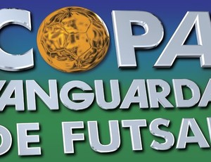 Copa Vanguarda de Futsal 2013 começa no dia 18 (Foto: TV Vanguarda)
