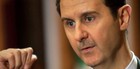 Assad apresenta candidatura ao governo da Síria (Joseph Eid/AFP)