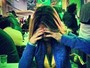 Famosos lamentam goleada da Alemanha em cima do Brasil ...