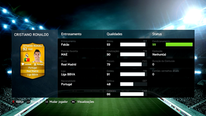 Messi, Ronaldo ou Ribery: quem é o melhor em Fifa e PES? (Foto: Reprodução/Murilo Molina) (Foto: Messi, Ronaldo ou Ribery: quem é o melhor em Fifa e PES? (Foto: Reprodução/Murilo Molina)) Messi, Ronaldo ou Ribery: quem é o melhor em Fifa e PES? (Foto: Reprodução/Murilo Molina) (Foto: Messi, Ronaldo ou Ribery: quem é o melhor em Fifa e PES? (Foto: Reprodução/Murilo Molina))