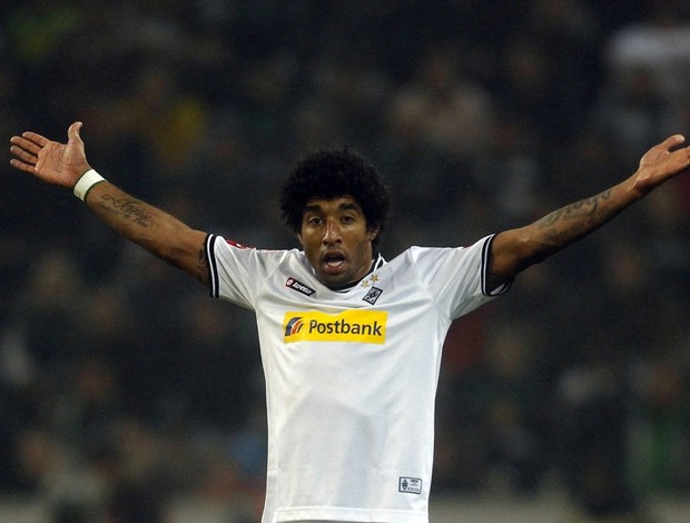 Dante Borussia Mönchengladbach (Foto: Reuters)