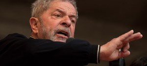 brazil_corruption_andre_penner_ap STF deve julgar nesta quarta-feira se Lula pode tomar posse na Casa Civil