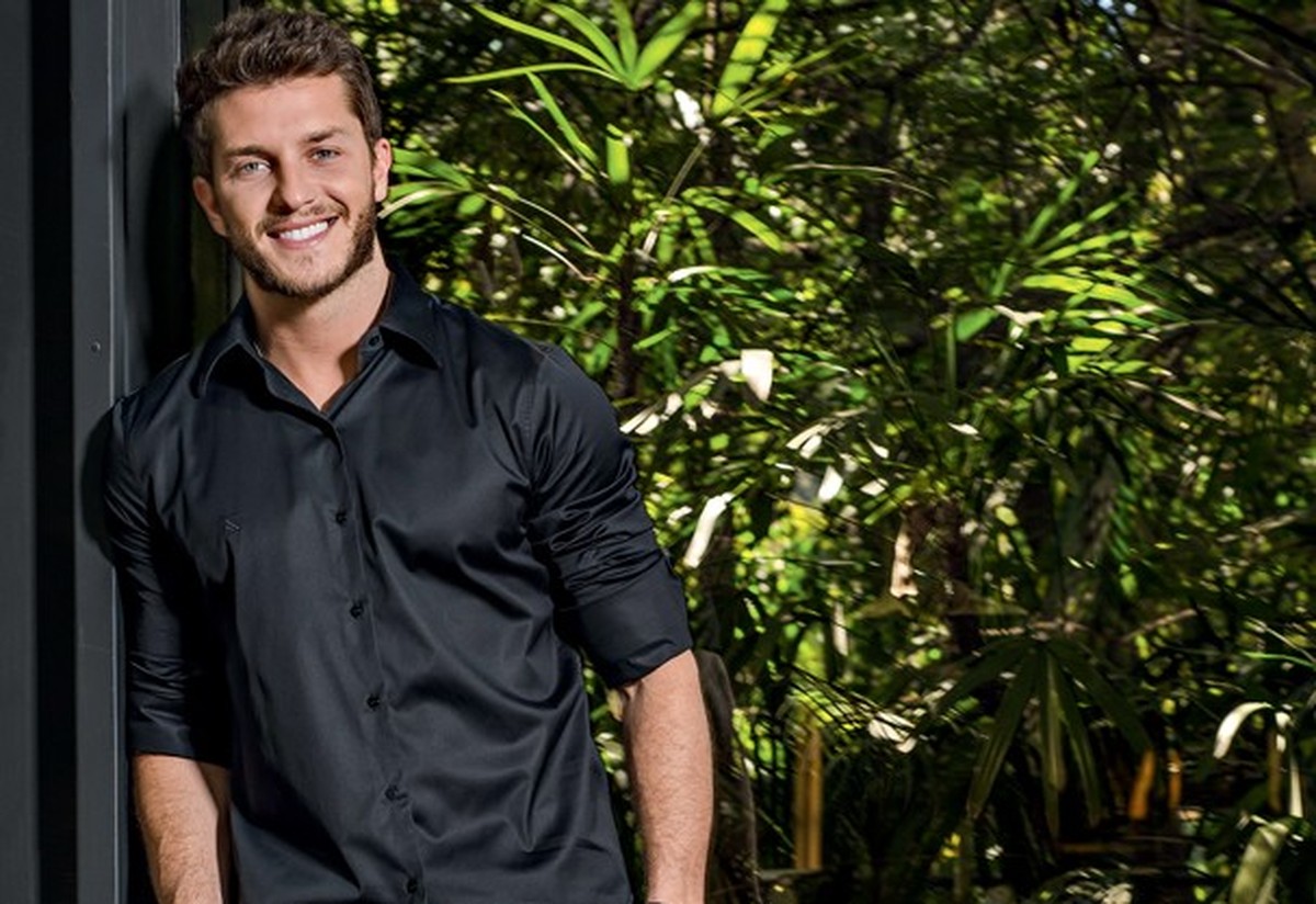 Kl Bber Toledo Sobre Personagem Gay Mulheres Torcem Pra Que Ele Tamb M Fique Mulher