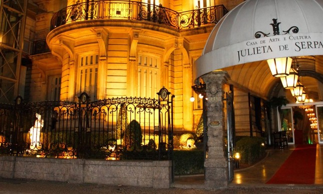 Casa Julieta de Serpa: jantar harmonizado