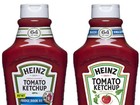 Ketchup Heinz já teve lote suspenso em Goiás por conter pelos de ratos