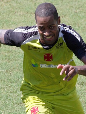 dedé vasco (Foto: Cezar Loureiro/Agência O Globo )