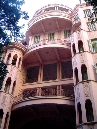 Casa de Cultura completa 25 anos (Foto: Divulga&ccedil;&atilde;o/Casa de Cultura)