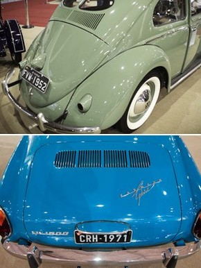 Mudanca Dara Fim A Placa Preta De Carros Antigos No Brasil Auto Esporte G1 Saiba a historia, os modelos e mais. g1 globo