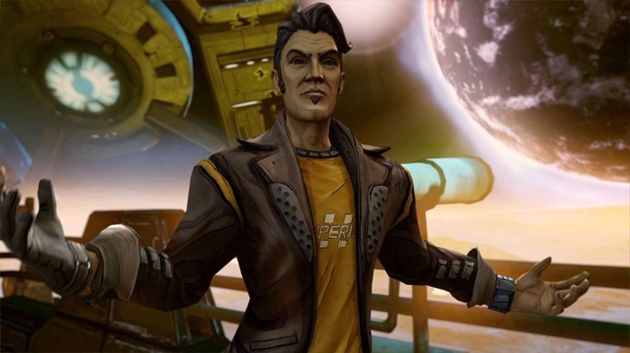 handsome jack collection free code xbox one