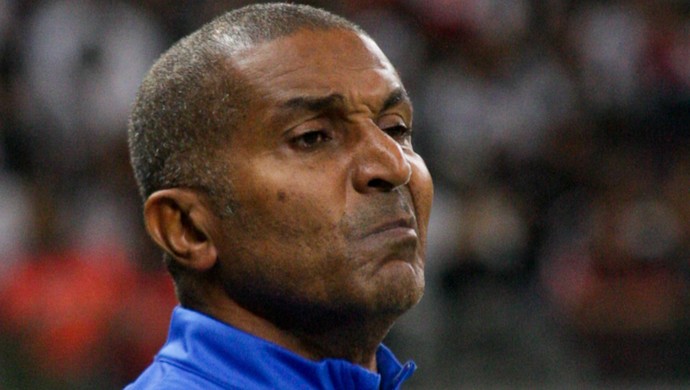 Cristóvão Borges Corinthians x Atlético-MG (Foto: RODNEY COSTA/ESTADÃO CONTEÚDO)
