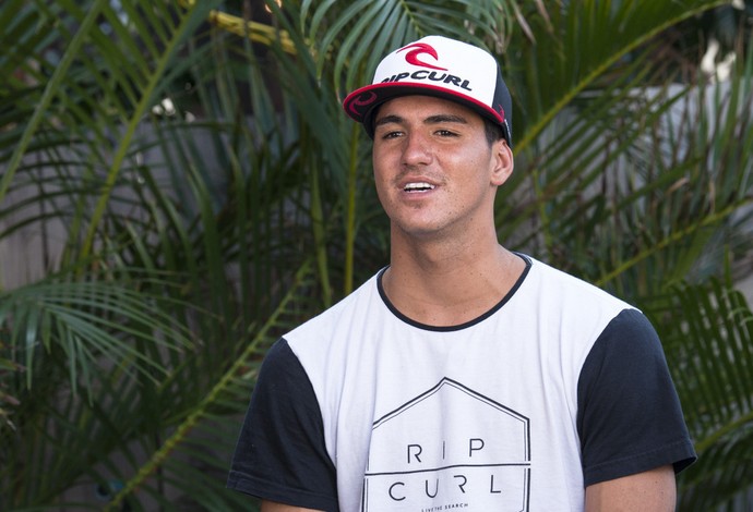 Gabriel Medina é o único que depende apenas de si para ser campeão mundial no WCT em Pipeline, no Havaí (Foto: Pedro Gomes Photography) Gabriel Medina é o único que depende apenas de si para ser campeão mundial no WCT em Pipeline, no Havaí (Foto: Pedro Gomes Photography)