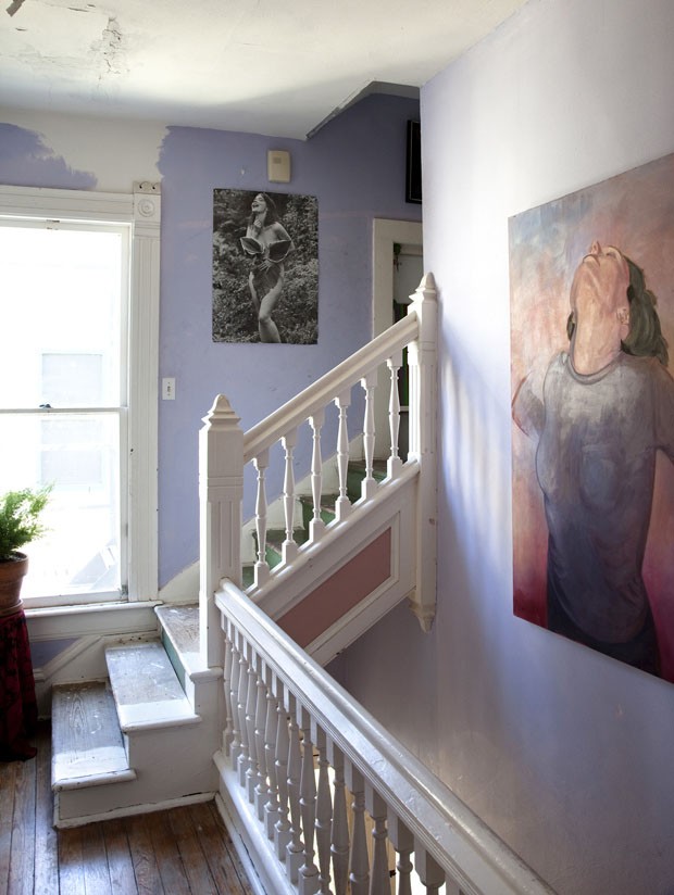 Pink Palace (Foto: Ryann Ford / The New York Times)