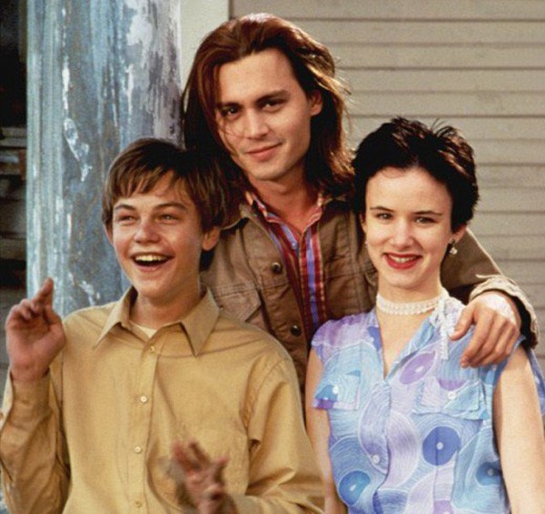 Gilbert Grape: Aprendiz de Sonhador (1993) (Foto: Divulgação)