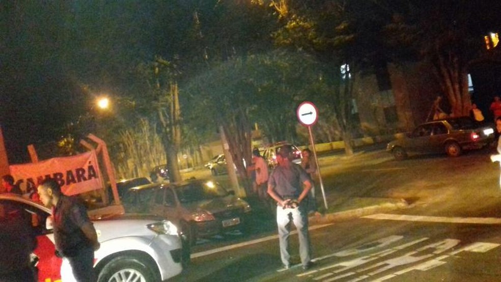 Homens moravam em residencial na Zona Norte de Sorocaba (Foto: Arquivo pessoal)