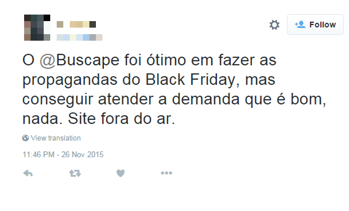 Buscape-fora-do-ar-twitter