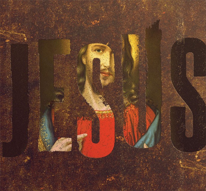 NOMES DE DEUS JUDAICO-CRISTÃOS – Jesus Rei dos reis