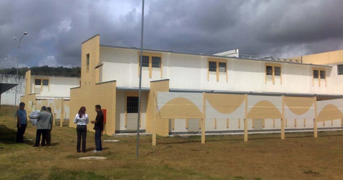 Detentos de presídio na Grande Natal se recusam a receber visitas ... - Globo.com