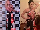 Andressa Urach lança brechó virtual para vender suas roupas sensuais