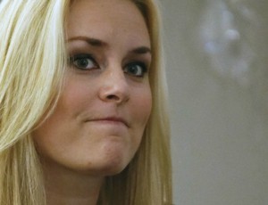 esqui Lindsey Vonn (Foto: AP) esqui Lindsey Vonn (Foto: AP)