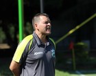 Leandro Niehues treinador do Luverdense