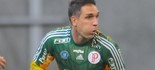 Prass vê empate com Sport justo após 'milagres' (Aldo Carneiro/Pernambuco Press)