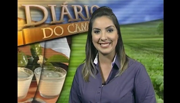 Rede Globo tvdiario Neste domingo 24 Diário do Campo fala sobre a