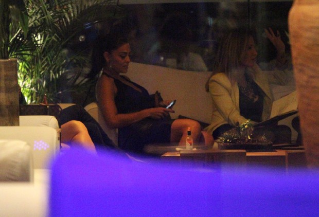 Juliana Paes (Foto: Fábio Moreno/AgNews) Juliana Paes (Foto: Fábio Moreno/AgNews)