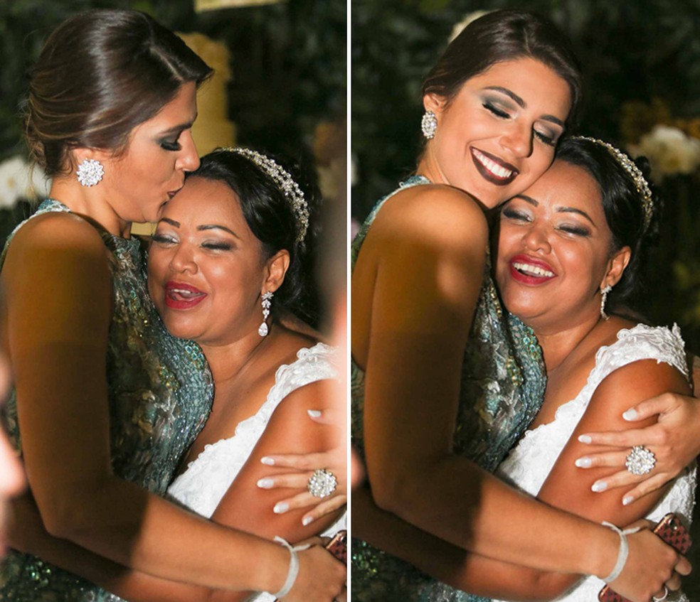 E de Vivi também: OWN! <3 (Foto: Foto: Johnny Keppk)